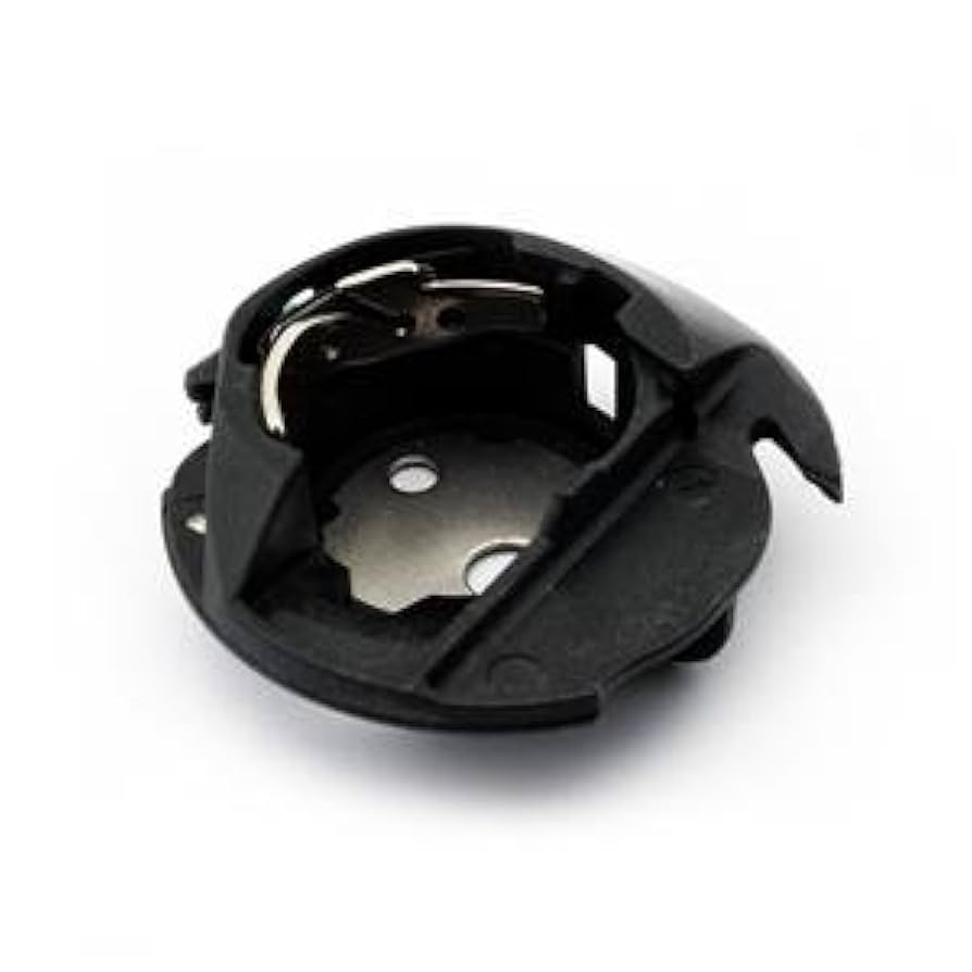 Amazon.com: Cutex Bobbin Case #416827001 for Singer 2010